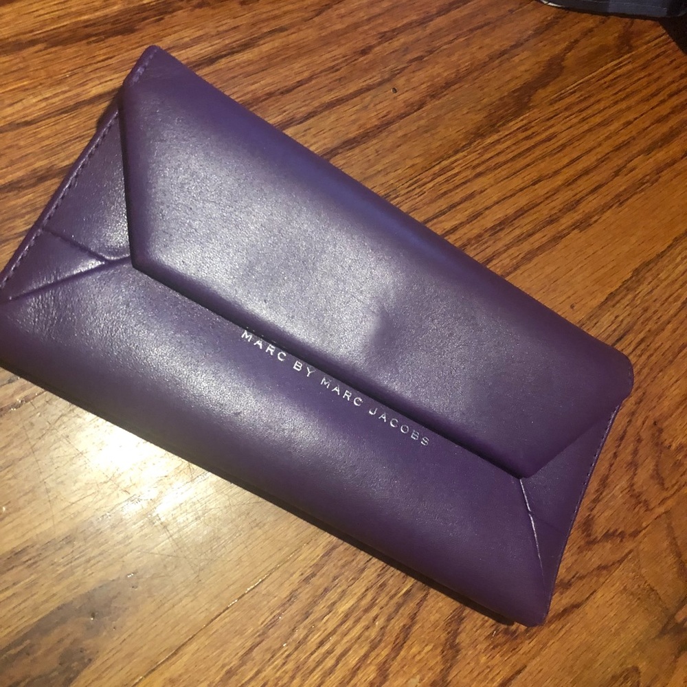 Marc by Marc Jacobs wallet